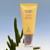 Haruharu WONDER Black Rice Moisture Airfit Daily Sunscreen SPF50+ PA++++