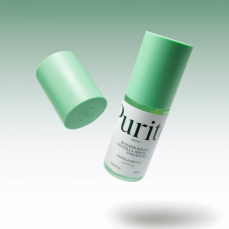 Purito SEOUL Wonder Releaf Centella Serum Unscented