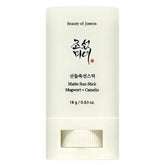 Beauty of Joseon Matte sun stick: Mugwort+Camelia SPF50 PA++++