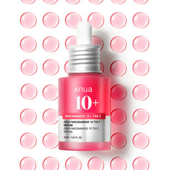 Anua Niacinamide 10 TXA 4 Serum