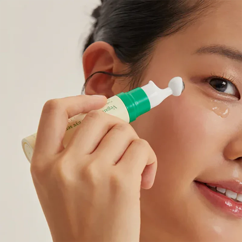 AXIS-Y Vegan Collagen Eye Serum