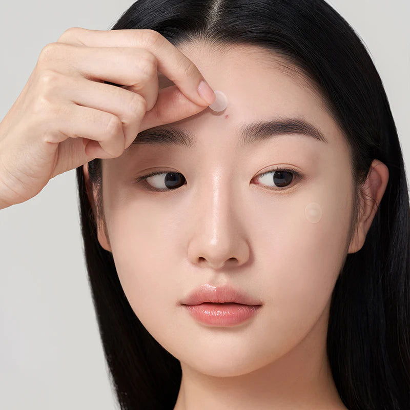 Purito SEOUL Wonder Releaf Centella Spot Patch