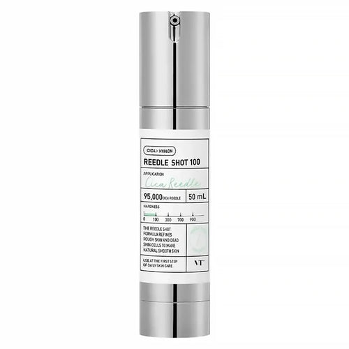VT Cosmetics Reedle Shot 100