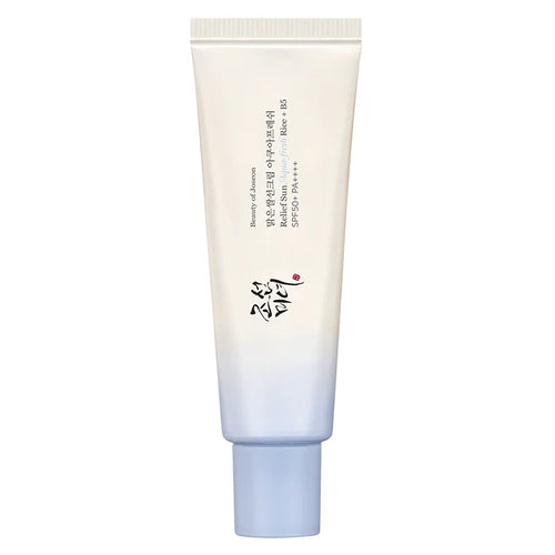 -6% Beauty of Joseon Relief Sun Aqua-fresh : Rice + B5 SPF50+ PA++++