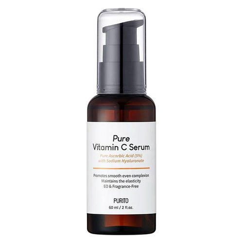 Purito SEOUL Pure Vitamin C Serum