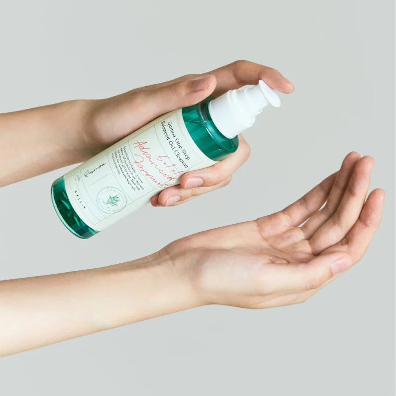 AXIS-Y PHA Resurfacing Glow Peel 50ml
