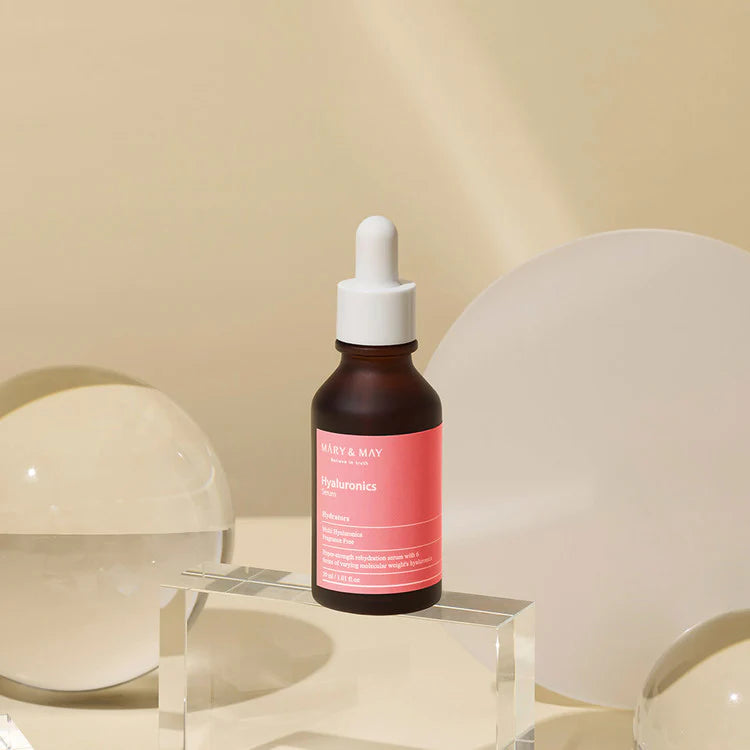 Mary&May Hyaluronics Serum