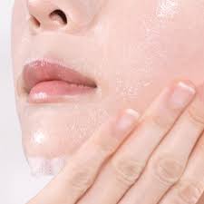 SOMEBYMI Real Vitamin Brightening Care Mask