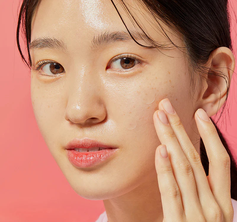 COSRX Acne Pimple Master Patches