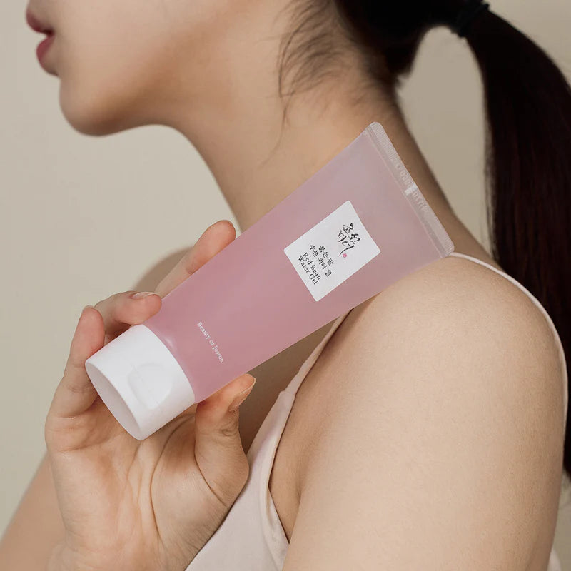 Beauty of Joseon Red Bean Water Gel