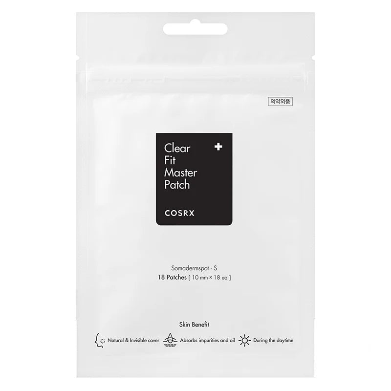 COSRX Clear Fit Master Patch