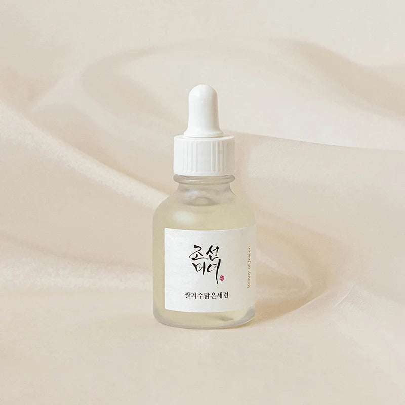Beauty of Joseon Glow Deep Serum : Rice + Alpha-Arbutin