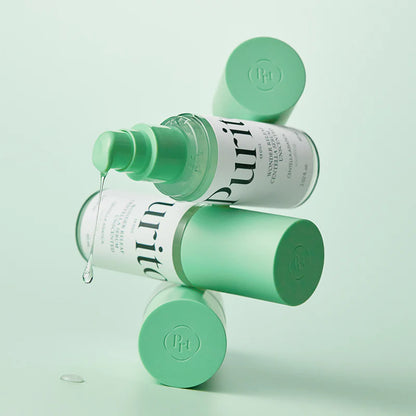 Purito SEOUL Wonder Releaf Centella Serum Unscented