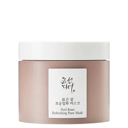Beauty of Joseon Red Bean Refreshing Pore Mask