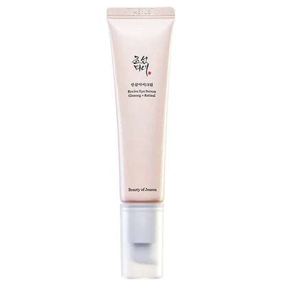 Beauty of Joseon Revive Eye Serum: Ginseng + Retinal