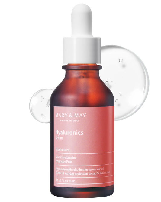 Mary&May Hyaluronics Serum