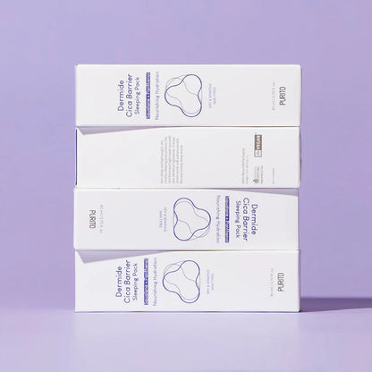 Purito SEOUL Dermide Cica Barrier Sleeping Pack