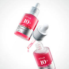 Anua Niacinamide 10 TXA 4 Serum