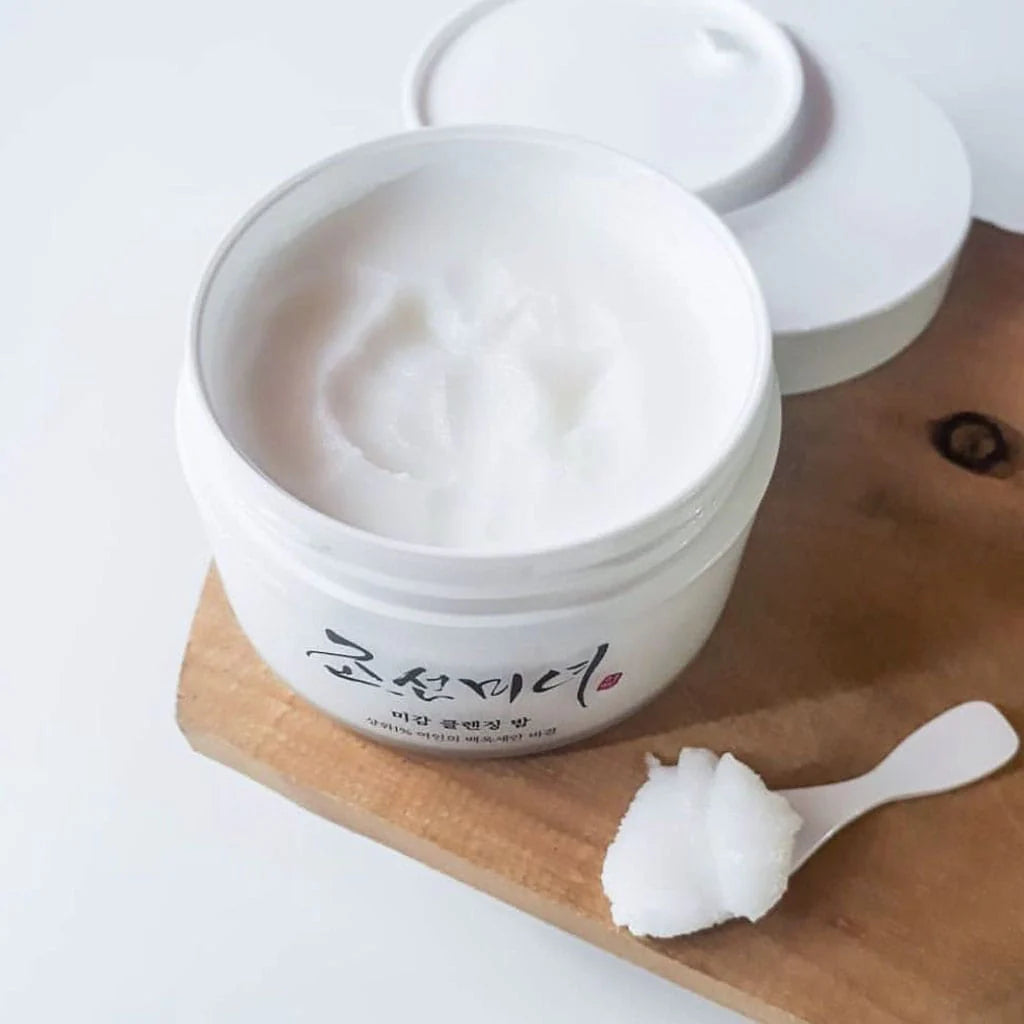 Beauty of Joseon Radiance Cleansing Balm