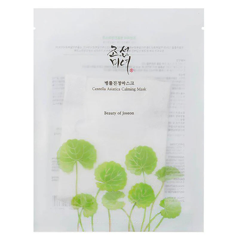 Beauty of Joseon Centella Asiatica Calming Mask