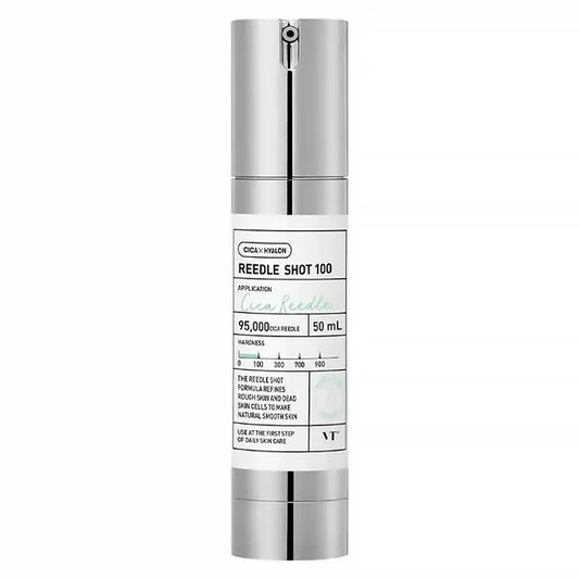 VT Cosmetics Reedle Shot 100