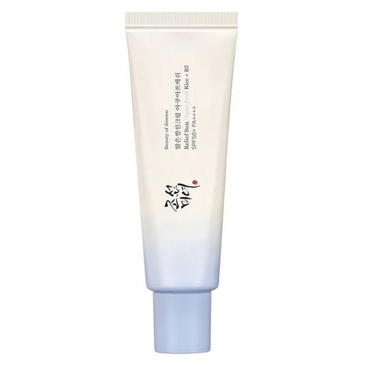 -6% Beauty of Joseon Relief Sun Aqua-fresh : Rice + B5 SPF50+ PA++++