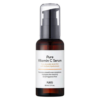 Purito SEOUL Pure Vitamin C Serum