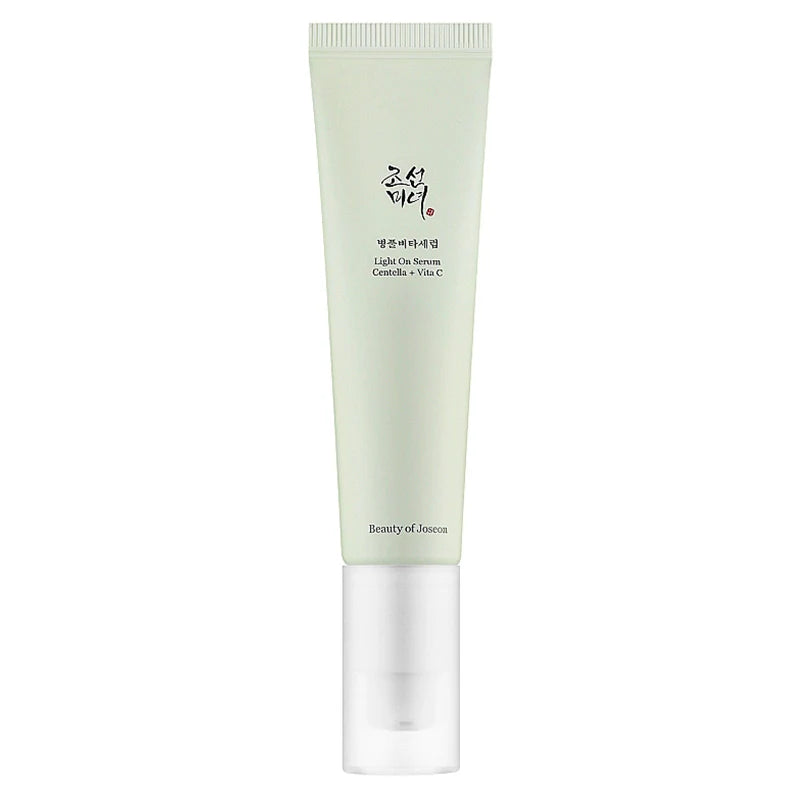 Beauty of Joseon Light On Serum Centella + Vita C