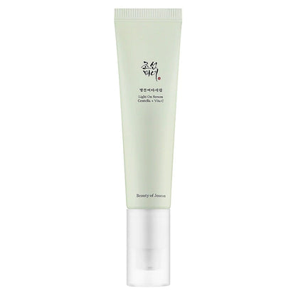 Beauty of Joseon Light On Serum Centella + Vita C