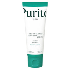 Purito SEOUL Mighty Bamboo Panthenol Cream