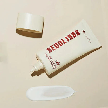 KSECRET Sun: Pine Tree + Ceramide SPF50+ PA++++